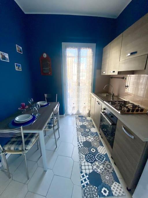 La Casetta Di Andreina * Sarzana