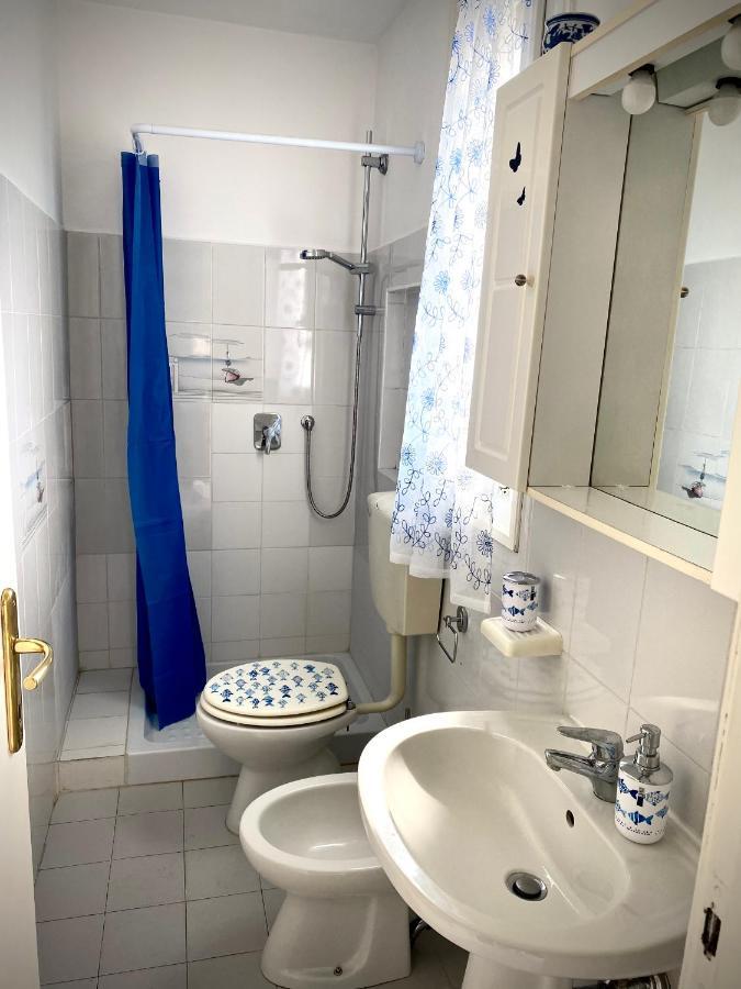 Holiday home La Casetta Di Andreina Sarzana
