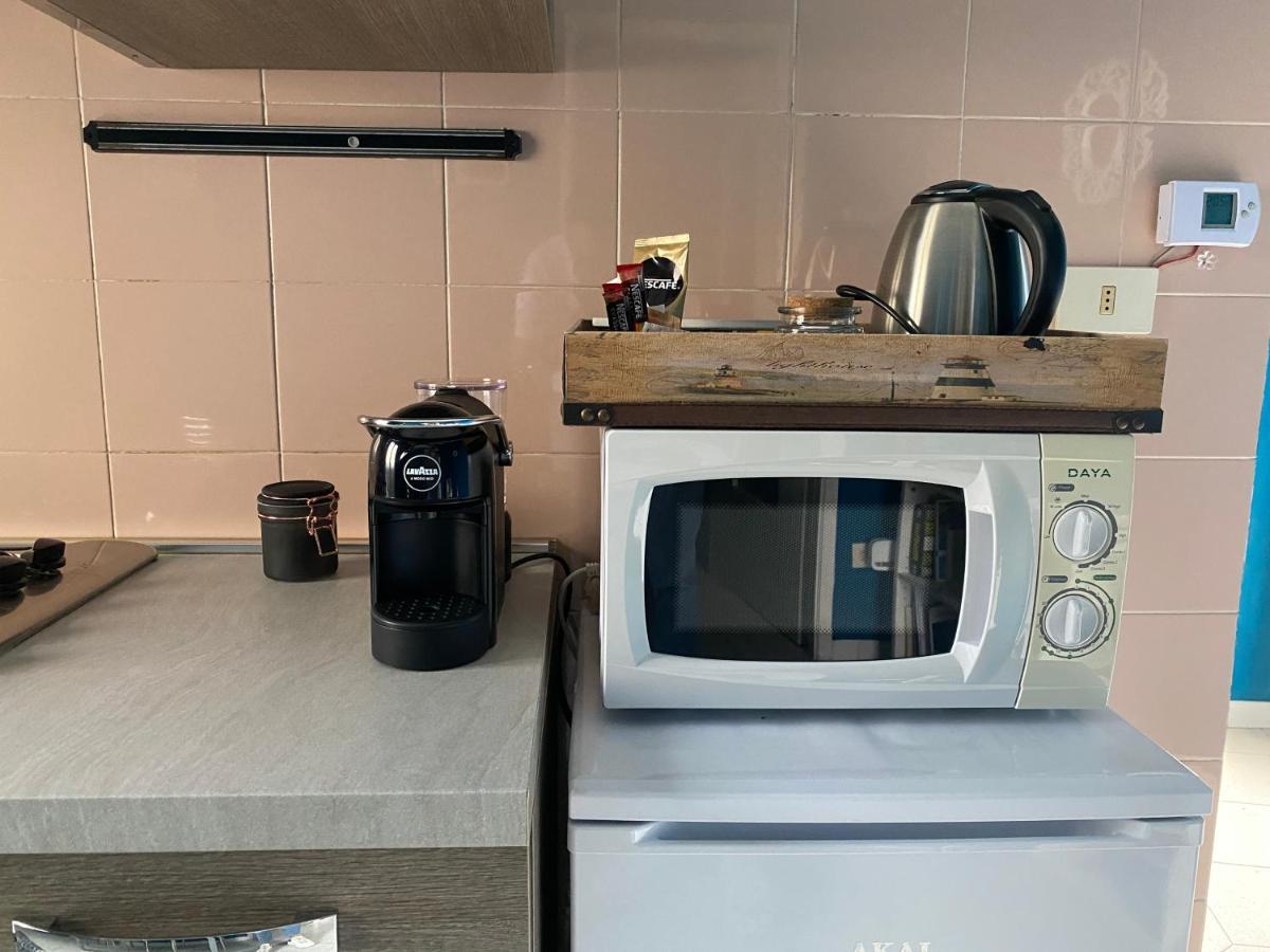 Holiday home La Casetta Di Andreina