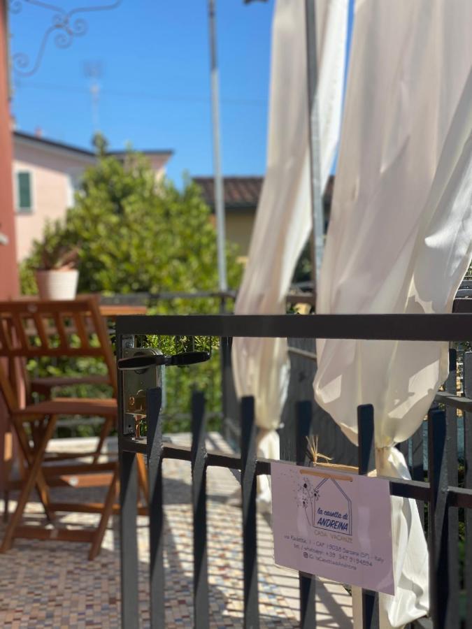 Holiday home La Casetta Di Andreina *