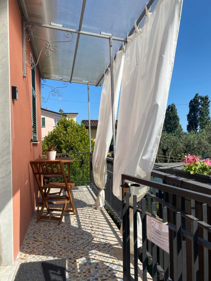 La Casetta Di Andreina Holiday home