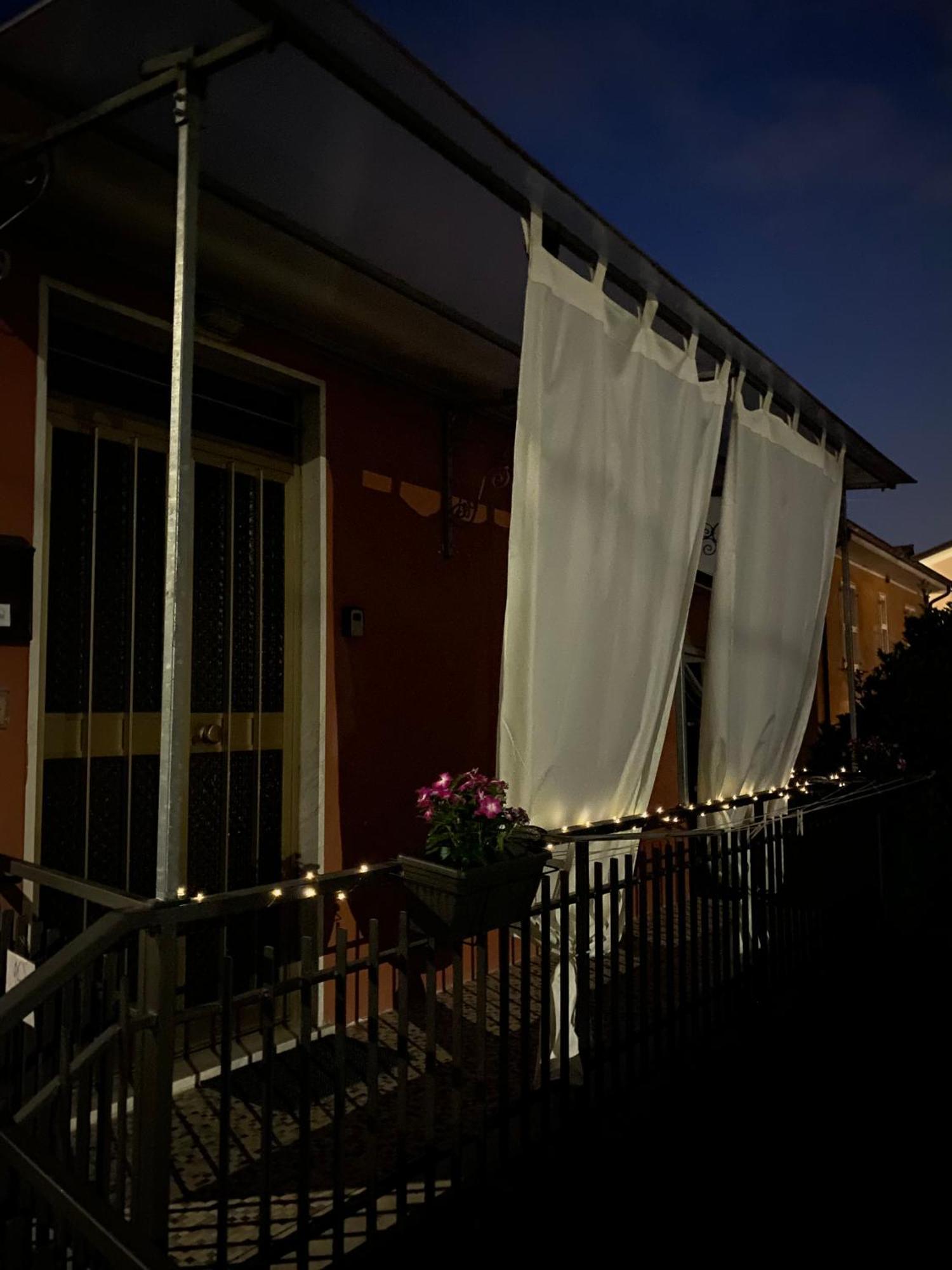 Holiday home La Casetta Di Andreina