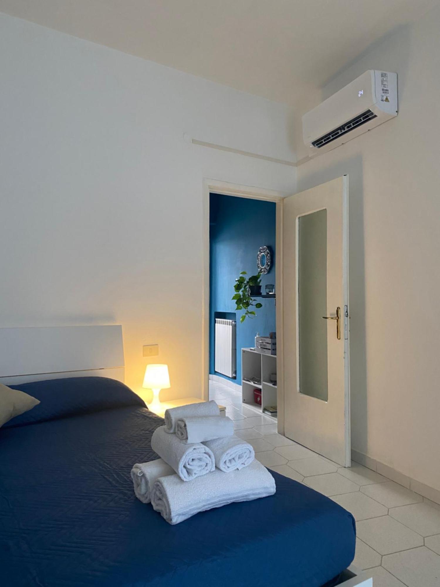 Holiday home La Casetta Di Andreina Sarzana