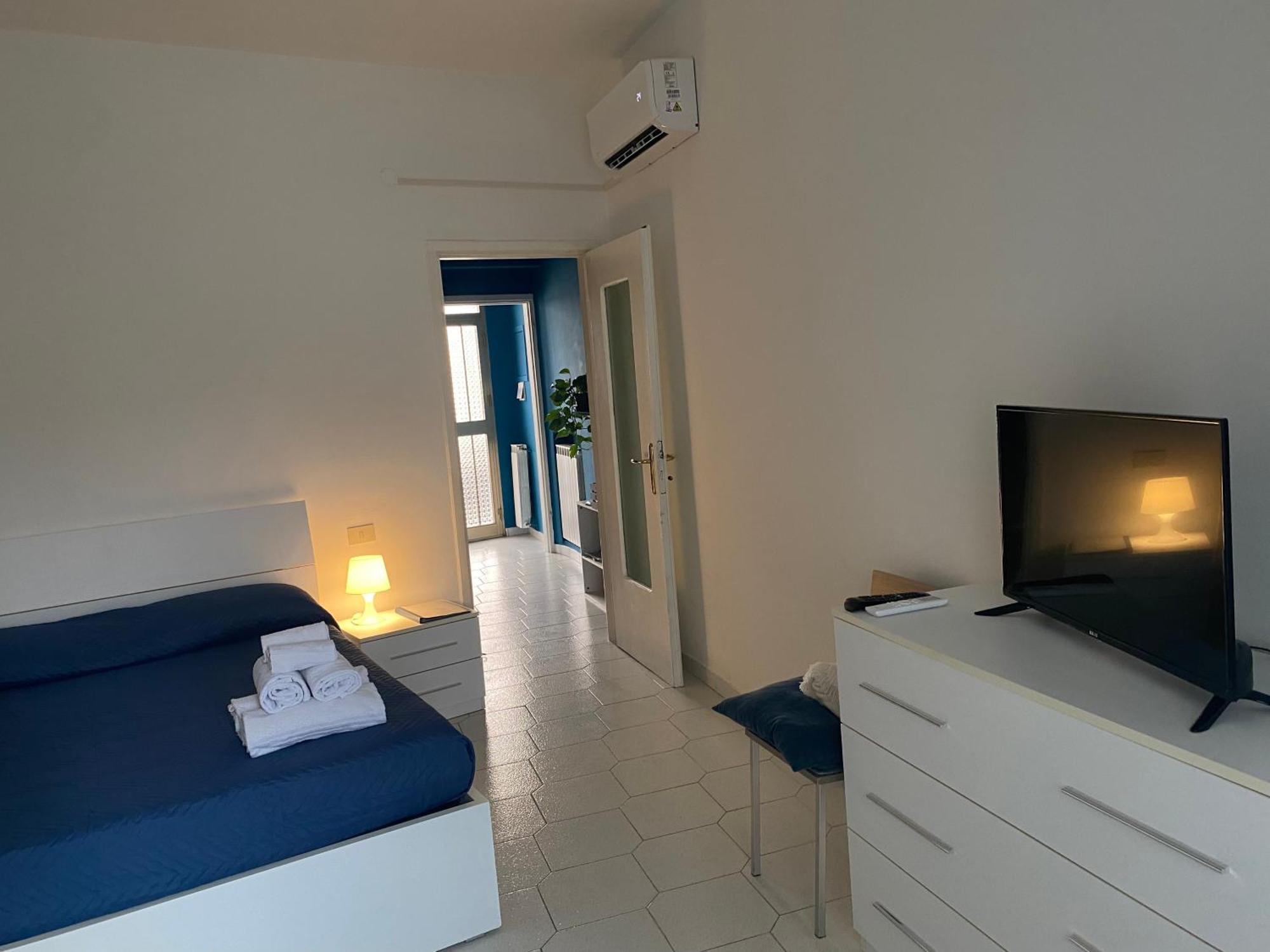 Holiday home La Casetta Di Andreina Sarzana