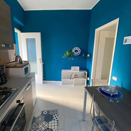 La Casetta Di Andreina Sarzana Exterior foto