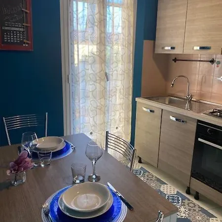 La Casetta Di Andreina Sarzana Exterior foto