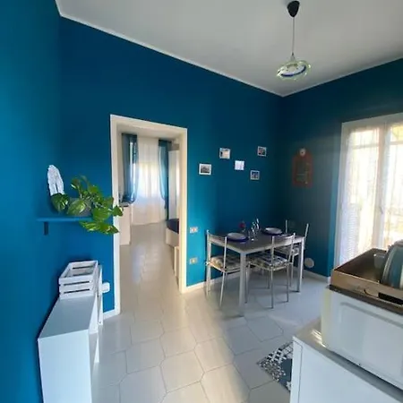 La Casetta Di Andreina Sarzana Exterior foto