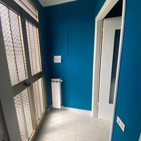 La Casetta Di Andreina Sarzana Exterior foto