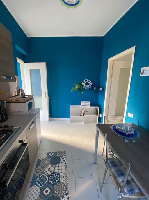 Ferienhaus La Casetta Di Andreina *