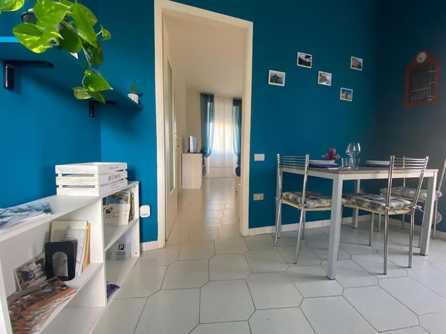 Ferienhaus La Casetta Di Andreina *