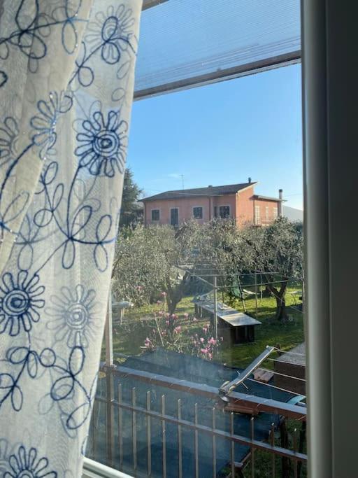 La Casetta Di Andreina Ferienhaus *